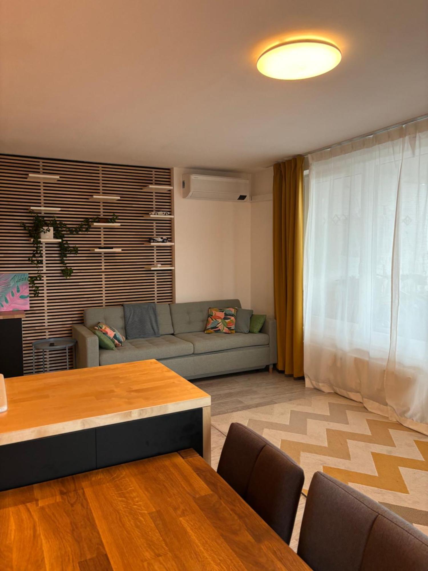 Premiere Apartment Bratislava - Private Parking Extérieur photo
